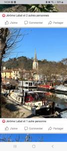 Maisons d'hotes Bon camino : photos des chambres