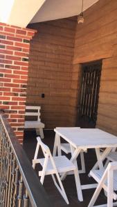 Hostal Casa Flor de Limón