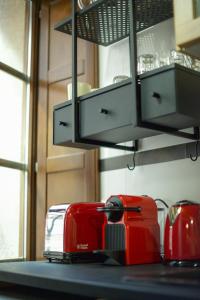 Calle de las Bulas - Judería