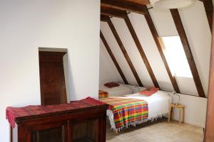 B&B / Chambres d'hotes Oltarcie - Maison d'hote avec piscine : photos des chambres