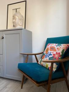 Słoneczny apartament