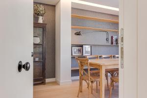 Riazor Deluxe Penthouse