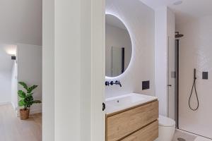 Riazor Deluxe Penthouse