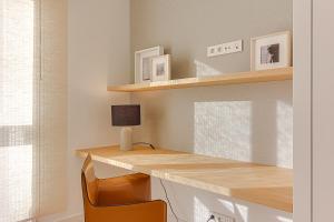 Riazor Deluxe Penthouse