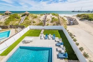 Pier View Oasis - 4hvězdičkové hotely ve městě Nags Head