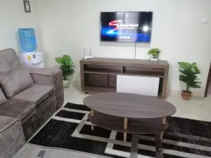 NASH ISSAH 1BEDROOM APARTMENTS - Shamenei