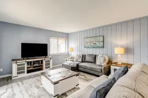 Plantation Club 448 - Sea Pines