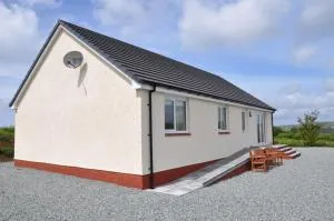 Shorefield - Port nan Long