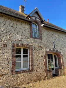 Maisons de vacances La grange Mirabelle : photos des chambres