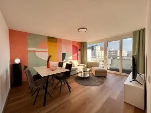 Apartment Popular - دورنبيرن