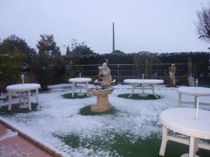 Hotels Longo Mai : photos des chambres