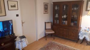 Appartements Klipfel Little Venice : photos des chambres