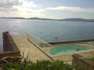 Villas Villa Pointe Alegre : photos des chambres