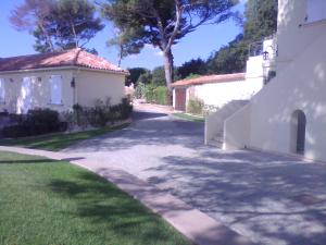 Villas Villa Pointe Alegre : photos des chambres
