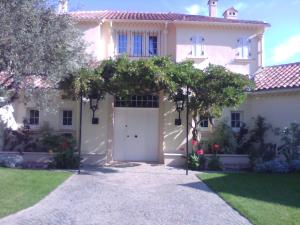 Villas Villa Pointe Alegre : photos des chambres