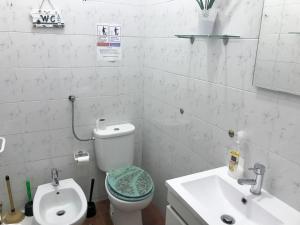 Bedroom Elegance Blue