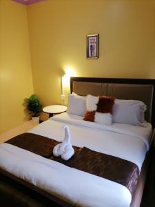 Nash Issah homes - 2bedroom