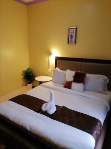 Nash Issah homes - 2bedroom