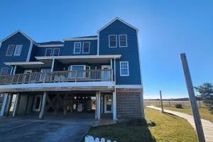 Whelk #22B-CAC - باكستون