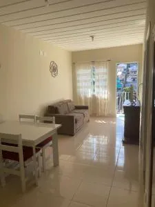 Aconchego Petrópolis - Meio do Serra