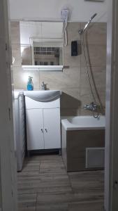 Gecko Centrum Studio Apartman