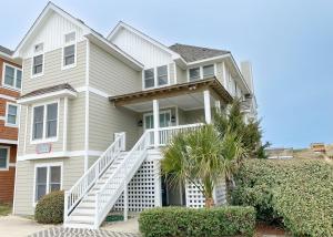 Ohana - 4hvězdičkové hotely ve městě Nags Head