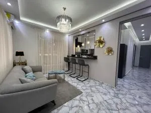 Acogedor apartamento 2 hab Distrito nacional, próximo agora mall - Galá