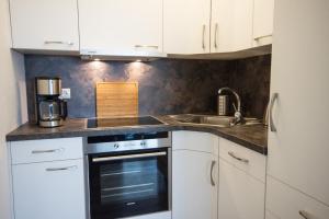 Am Sahlenburger Strand - Wohnung 4