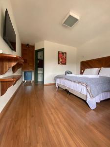 Recanto Serra do Trovão