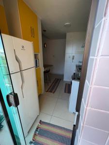 APARTAMENTO PR. DO FORTE