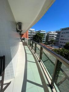 APARTAMENTO PR. DO FORTE
