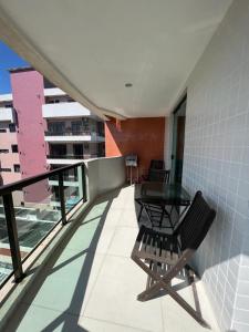 APARTAMENTO PR. DO FORTE