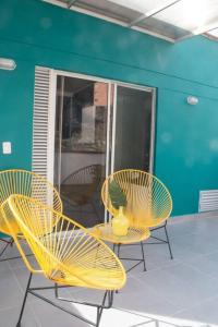 Espectacular apartamento Duplex VIP 501 con jacuzzy