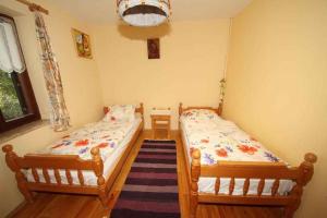 Holiday home in Loka pri Zusmu Stajerska Untersteiermark 26086