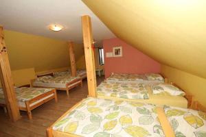 Holiday home in Loka pri Zusmu Stajerska Untersteiermark 26086