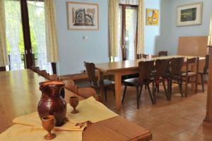 Holiday home in Loka pri Zusmu Stajerska Untersteiermark 26086