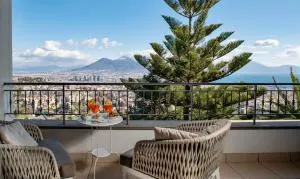 A'Luggetella - Naples