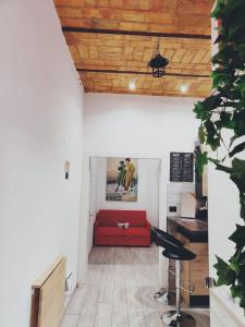 Elegant apartment inCity at Vatican - NETFLIX and Optical fiber