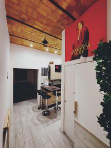 Elegant apartment inCity at Vatican - NETFLIX and Optical fiber