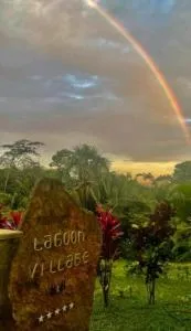 Lagoon Village B&B y SPA - Куньюмбуке