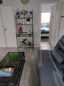 Appartements Paimpol appartement port,gare et commerce a pied : photos des chambres