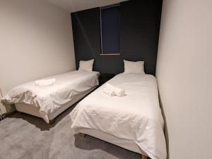 Mizuki Chalet with magnificent views of the Rusutsu Resort