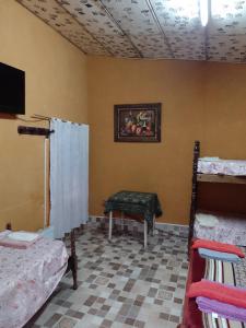 Departamento Inti Raymi