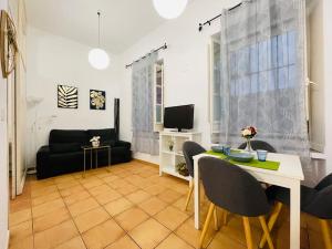 San Román. Céntrico y acogedor. - 3hvězdičkové hotely ve městě Sevilla