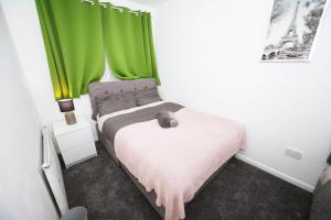 #Gorgeous 3 beds home#7min to subway, free parking