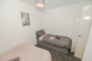 #Gorgeous 3 beds home#7min to subway, free parking