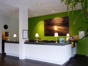 Hotels Hotel Vert : photos des chambres