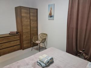 Apartments by the sea Nevidjane, Pasman - 8453