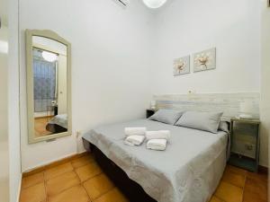 San Román. Céntrico y acogedor.