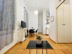 San Román. Céntrico y acogedor.